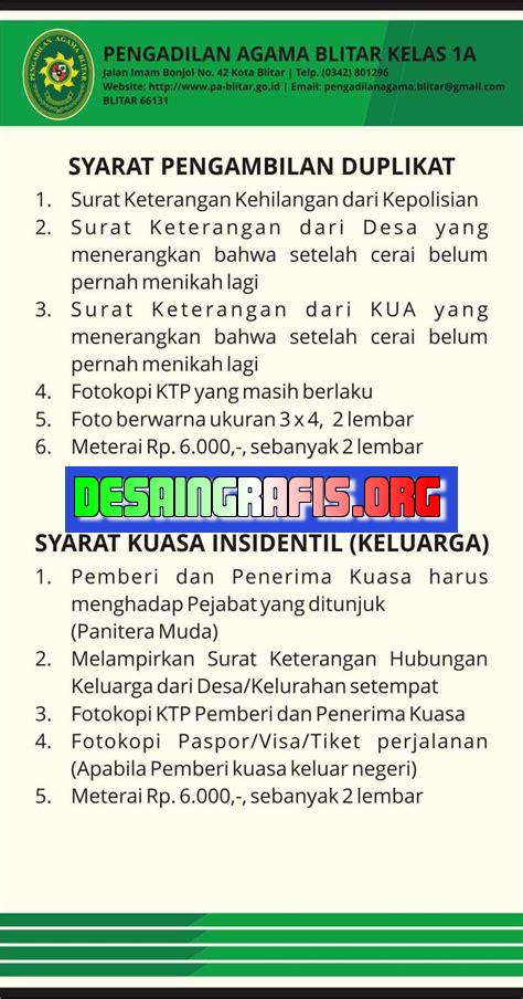 Cara Mengurus Surat Cerai Dengan Cepat Desain Grafis Indonesia Hot Sex Picture