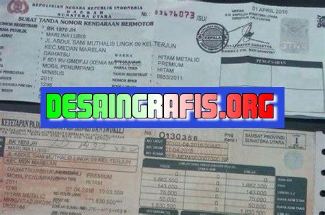 Cara Mengurus Pajak Online Desain Grafis Indonesia