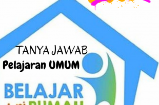 tanya jawab pelajaran