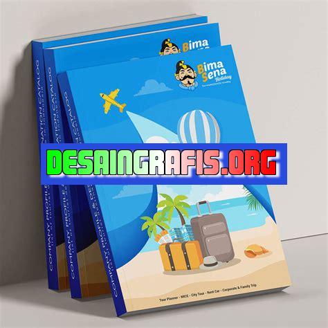 Cara Membuat Cover Buku Dari Canva | Desain Grafis Indonesia