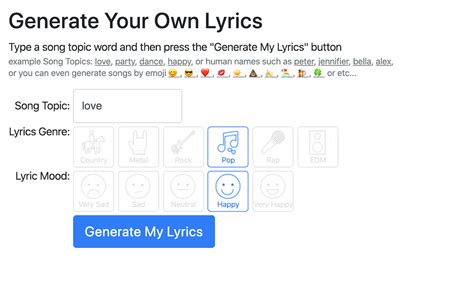 mengenal ai cover song generator