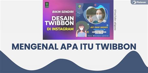 4 situs untuk membuat twibbon online