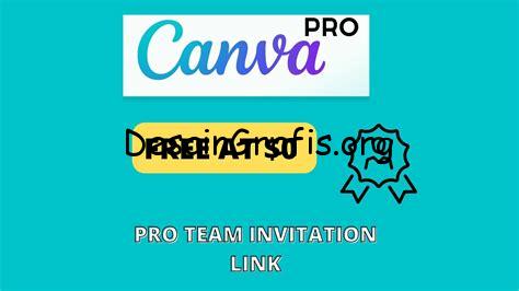 wajah canva pro gratis