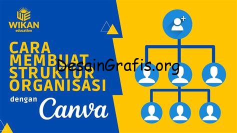 cara membuat bagan di canva