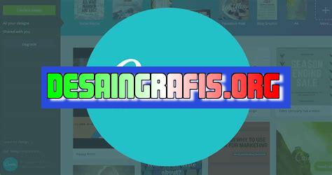 cara download gambar canva gratis