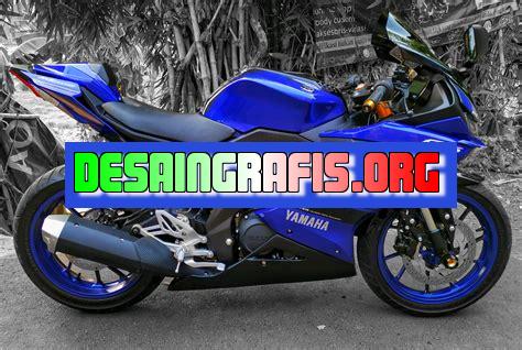 Modifikasi R15 V3