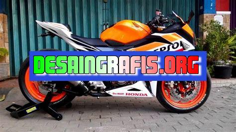 Cbr 150 R Modifikasi