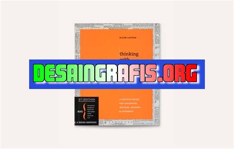 6 buku desain grafis buat membentuk karier