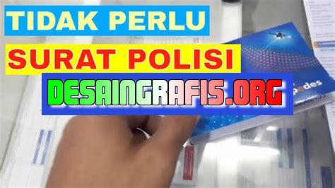 Cara Mengurus Atm Bri Yang Hilang Tanpa Surat Kehilangan