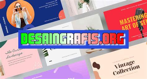 font canva gratis untuk desain dan presentasi