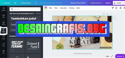 cara screen shot dengan canva