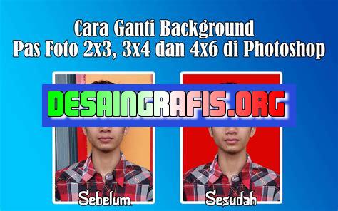 cara ganti ukuran canvas photosahop