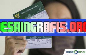 Cara Mengurus Kis Yang Hilang Secara Online