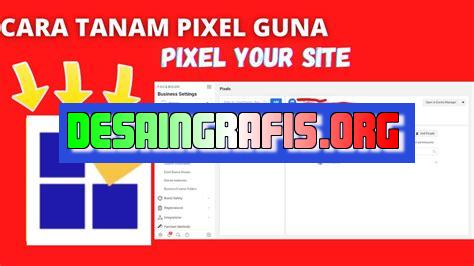 cara tanam pixel di canvas