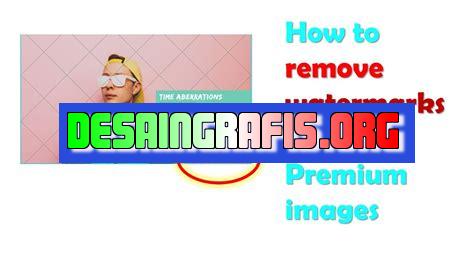 cara menghilangkan watermark canva free