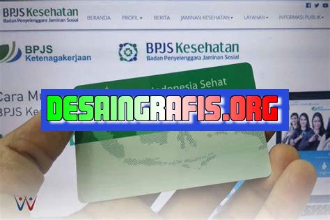 Cara Mengurus Bpjs Mandiri