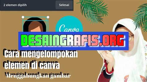 cara menggabungkan foto dan video di canva