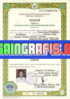 Cara Mengurus Ijazah Yang Hilang Secara Online