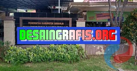 Cara Mengurus Ktp Di Dispenduk Sidoarjo