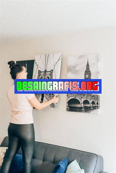 cara mencari bagian desain yang keluar area canvas