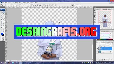 cara memotong foto sesuai bentuk tubuh di canva