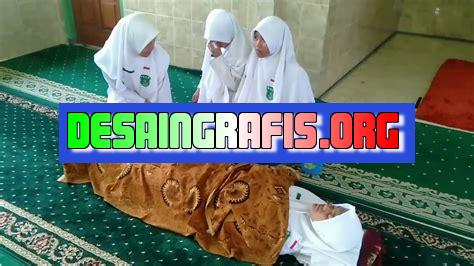 Cara Mengurus Jenazah