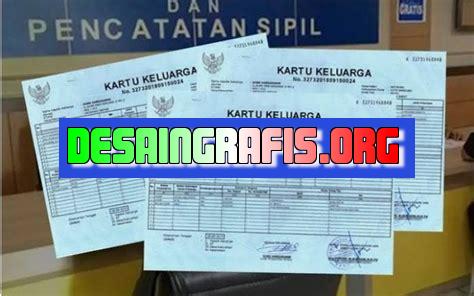 Cara Mengurus Kk Yang Hilang Dengan Cepat