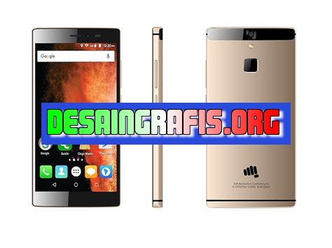 cara upgrade micromax canvas 6