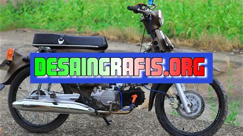 C70 Modifikasi Simple