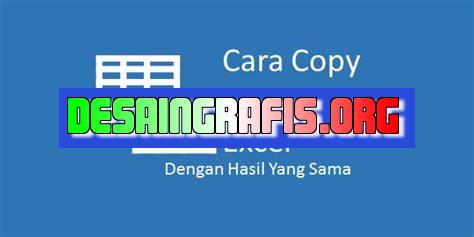 cara copy paste dengan canva