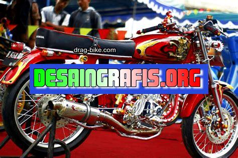 Modifikasi Motor Cb