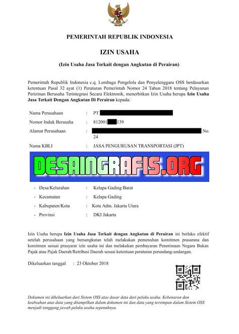 Cara Mengurus Surat Izin Usaha Mikro