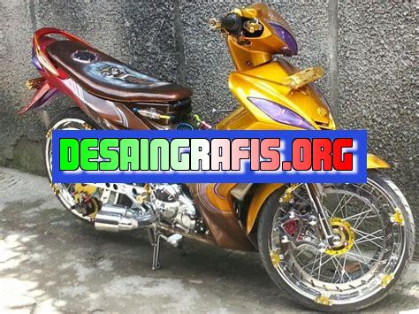 Modifikasi Mx New