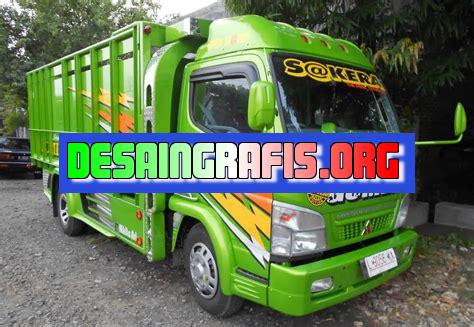 Harga Truk Canter Modifikasi