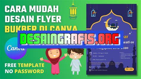 cara desain bersama di canva