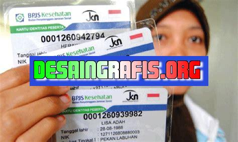 Cara Mengurus Kartu Bpjs Ketenagakerjaan Yang Hilang