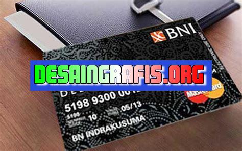 Cara Mengurus Pin Atm Bni Yang Terblokir