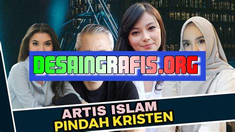 Cara Mengurus Pindah Agama Dari Kristen Ke Islam