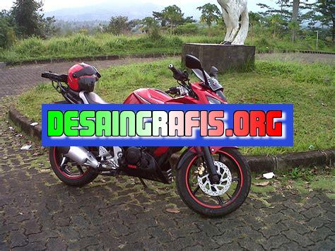 Byson Modifikasi Touring