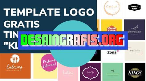 Cara Membuat Logo Di Canva | Desain Grafis Indonesia