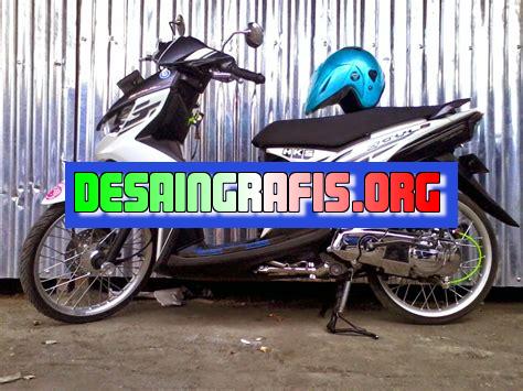 Soul Gt Modifikasi Ringan