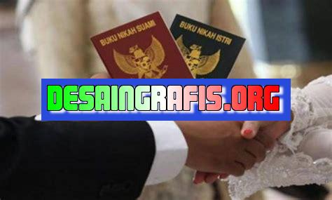 Cara Mengurus Surat Nikah Beda Kota