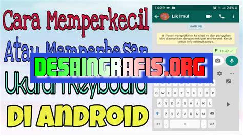 cara memperbesar haalman canva