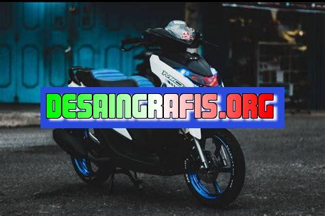 Yamaha Gear Modifikasi