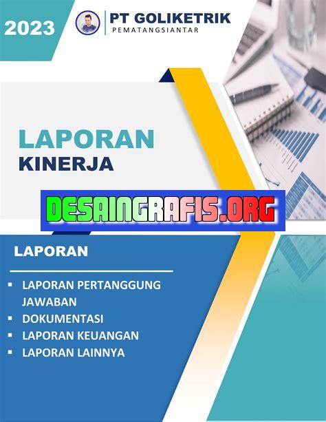 Cara Membuat Cover Laporan Canva Desain Grafis Indonesia 6453