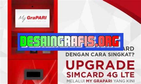 Cara Mengurus Kartu Telkomsel Yang Hilang Ke Grapari