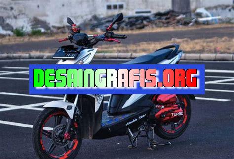 Beat Street 2022 Modifikasi