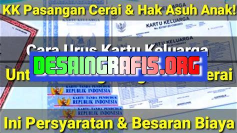 Cara Mengurus Kartu Keluarga Sejahtera