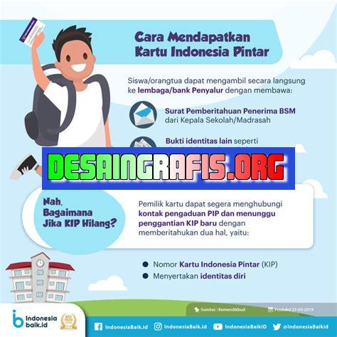 Cara Mengurus Kip Yang Hilang