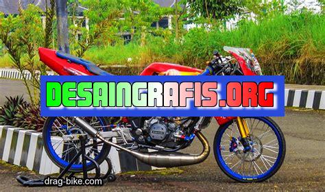 Ninja Rr Old Modifikasi